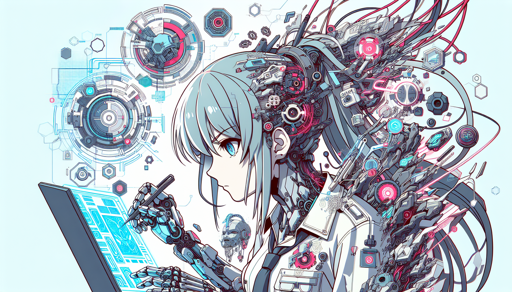 人気アニメを模倣するAI「Sora 2」、政府の監視下に?